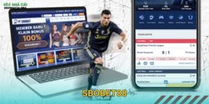 Sbobet88 – Thương Hiệu Cá Cược Hàng Đầu Qua Lăng Kính Keonhacai