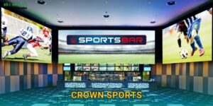 Crown Sports – Nhà Cái Thể Thao Chuyên Nghiệp Trong Tầm Ngắm Keonhacai
