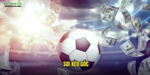 soi kèo góc