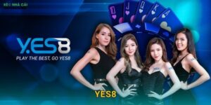 Yes8 – Câu Trả Lời Khẳng Định Cho Cá Cược Online Theo Keonhacai mba