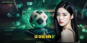 cá cược xiên 3