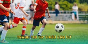 Tránh Tin Tip Thiếu Căn Cứ – Bảo Vệ Tài Khoản Tại Keo nha cai MBA