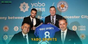 Yabo Sports – Bản Lĩnh Thể Thao Đích Thực Qua Đánh Giá Keo nha cai MBA