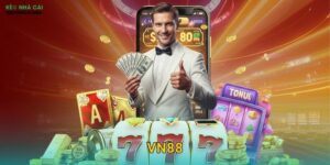 VN88 – Thương Hiệu Việt Được Kèo Nhà Cái Tự Hào Giới Thiệu