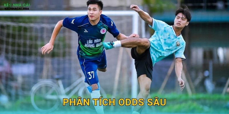 Phân Tích Odds Sâu - Khai Phá Thông Tin Ẩn Giấu Với Keo Nha Cai 1 Phân Tích Odds Sâu – Khai Phá Thông Tin Ẩn Giấu Với Keo Nha Cai