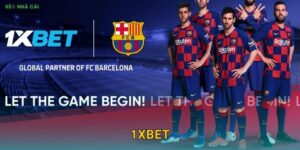 1xBet – Sân Chơi Khổng Lồ Được Keo Nha Cai Công Nhận